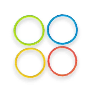 Sumergible aros x4 unidades