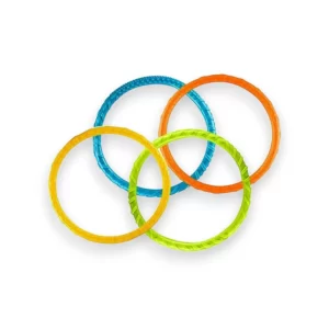 Sumergible aros x4 unidades