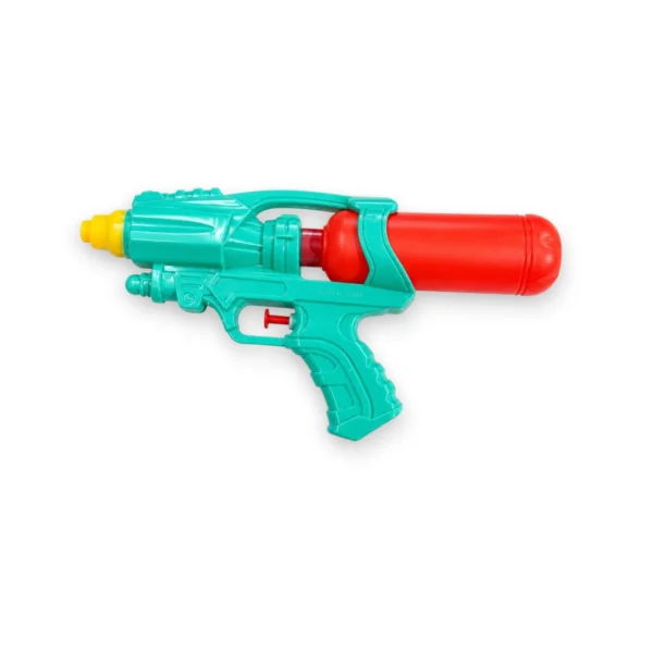 Pistola de agua