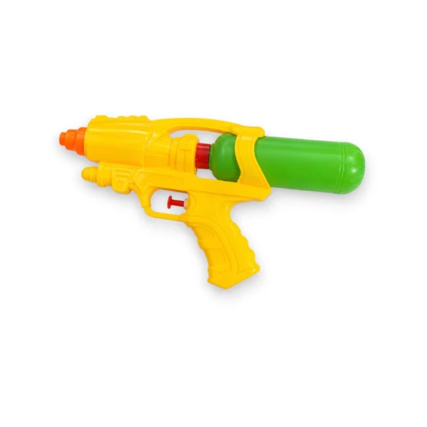 Pistola de agua