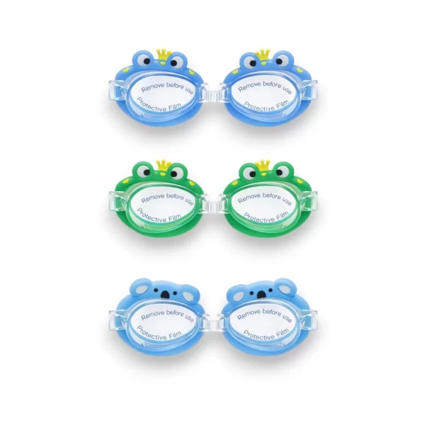 Gafa natación niño