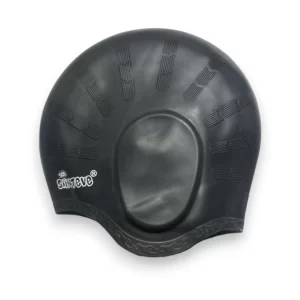 Gorro silicona tapa orejas