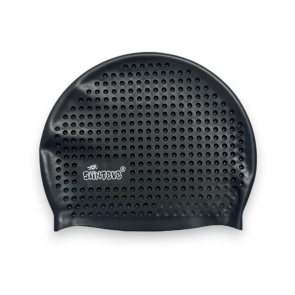 Gorro silicona mediano