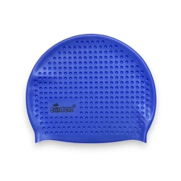 Gorro silicona mediano