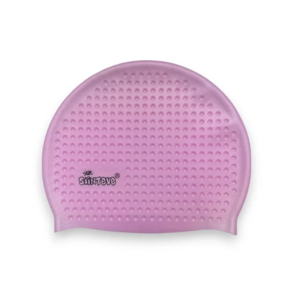 Gorro silicona mediano
