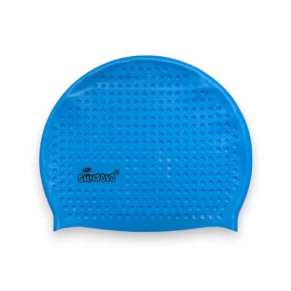 Gorro silicona mediano