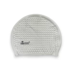Gorro silicona mediano