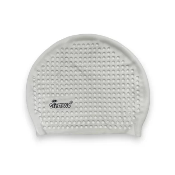 Gorro silicona mediano