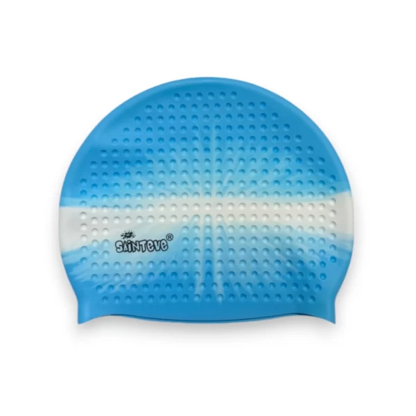 Gorro silicona mediano