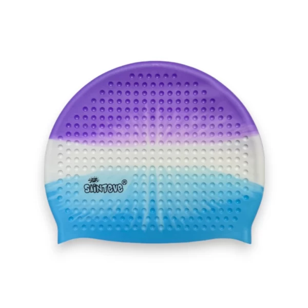 Gorro silicona mediano