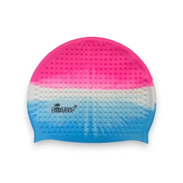Gorro silicona mediano