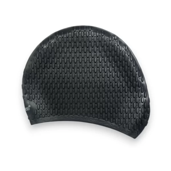 Gorro natación Gorro silicona dama