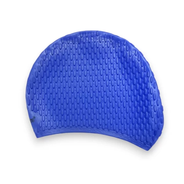Gorro natación Gorro silicona dama