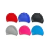 Gorro natación Gorro silicona dama