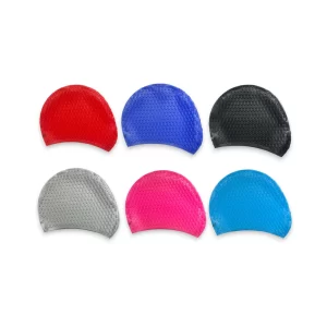 Gorro silicona dama