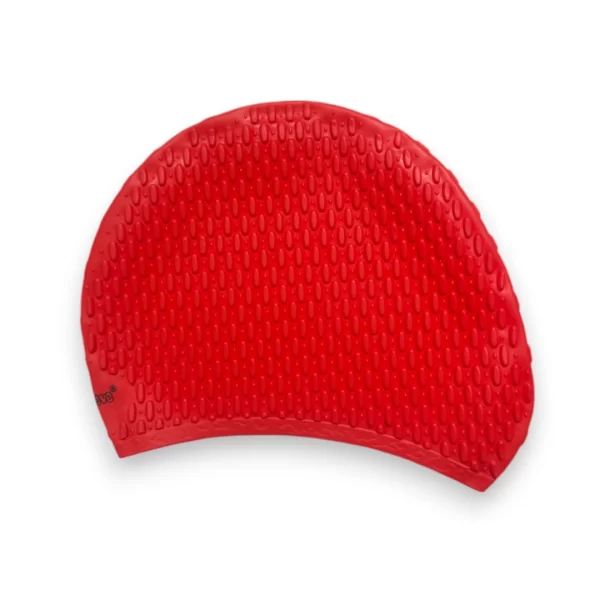 Gorro natación Gorro silicona dama