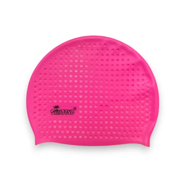 Gorro silicona mediano