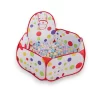 Piscina plegable Piscina plegable pequeña