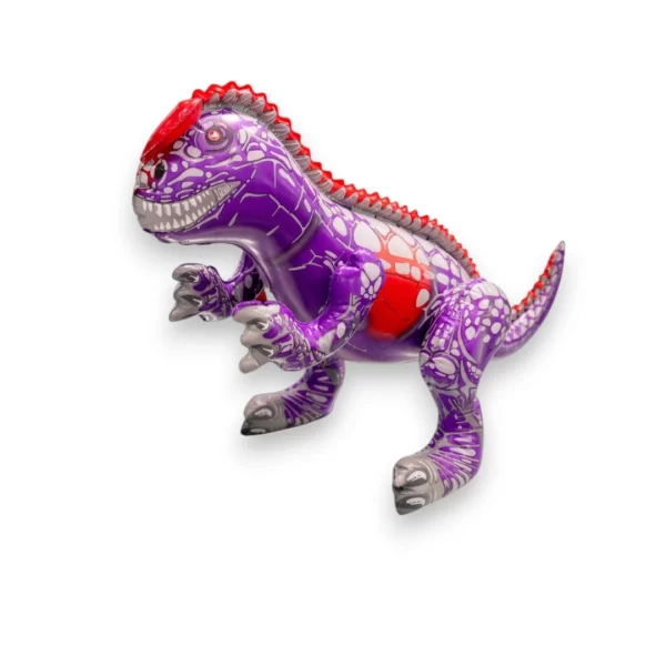 Dinosaurio Dinosaurio grande