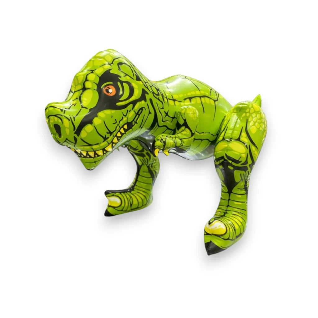 Dinosaurio grande