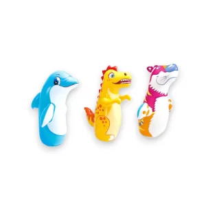 Golpeador animal intex