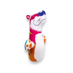 Golpeador animal intex