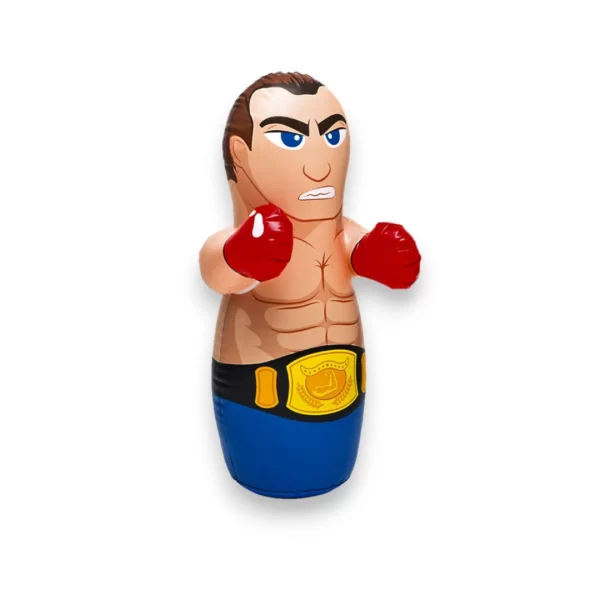 Golpeador boxiador Golpeador boxiador intex