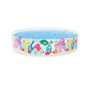 Piscina rigida 183cm intex