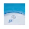 Piscina jacuzzi con silla intex