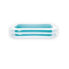 Piscina rectangular 262cm Piscina rectangular 262cm intex