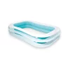 Piscina rectangular 262cm Piscina rectangular 262cm intex