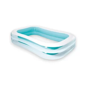 Piscina rectangular 262cm intex