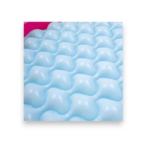 Piso acolchado intex