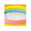 Piscina tricolor 61cm Piscina tricolor 61cm intex