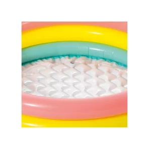 Piscina tricolor 61cm intex