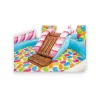 Piscina candy niños Piscina candy niños intex