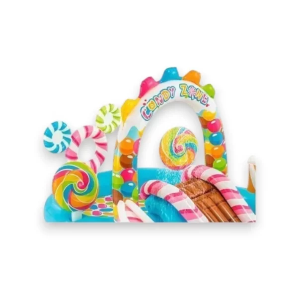 Piscina candy niños Piscina candy niños intex