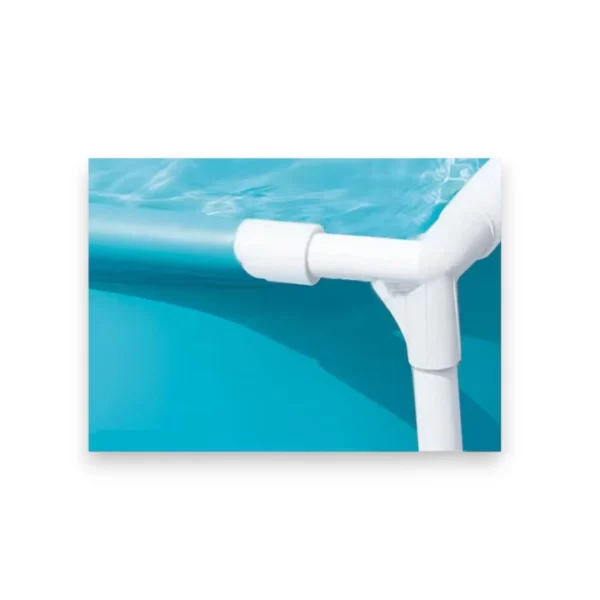 Piscina estructural niño