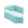 Piscina rectangular 229cm intex