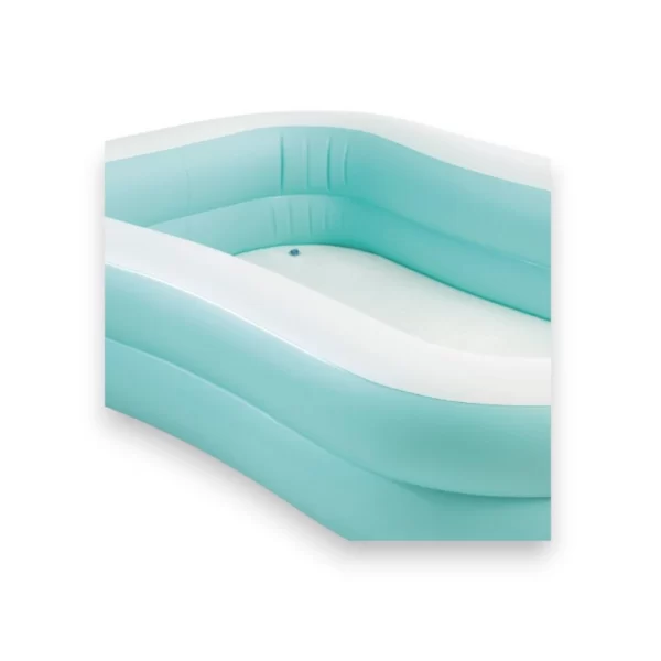 Piscina rectangular 229cm intex