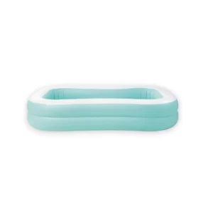 Piscina rectangular 229cm intex