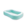 Piscina rectangular 229cm intex