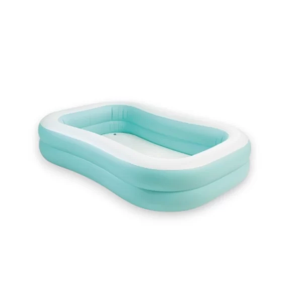 Piscina rectangular 229cm intex