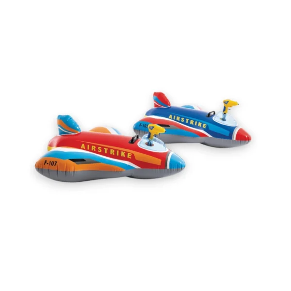 Avión lanza agua Avión lanza agua intex