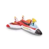 Montable diseño Montable diseño avión pistola