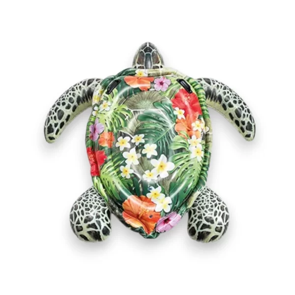 Montable diseño Montable diseño tortuga estampada