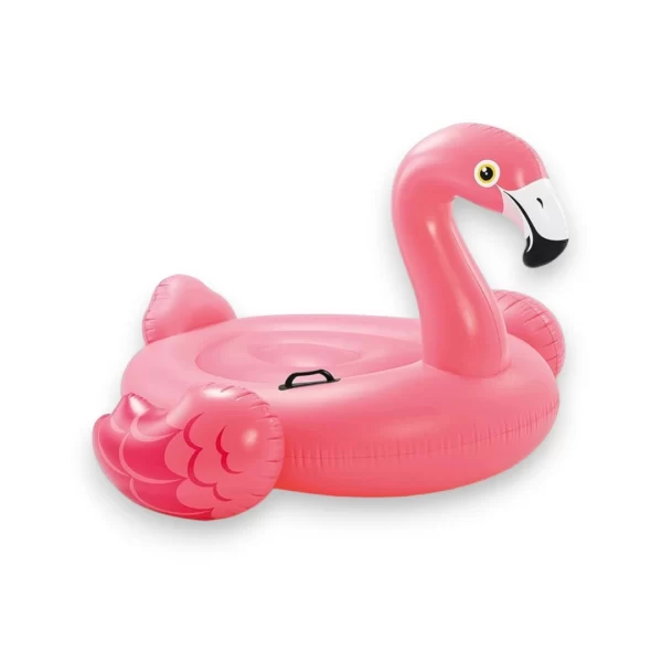Montable diseño flamingo