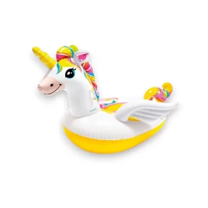 Montable diseño unicornio