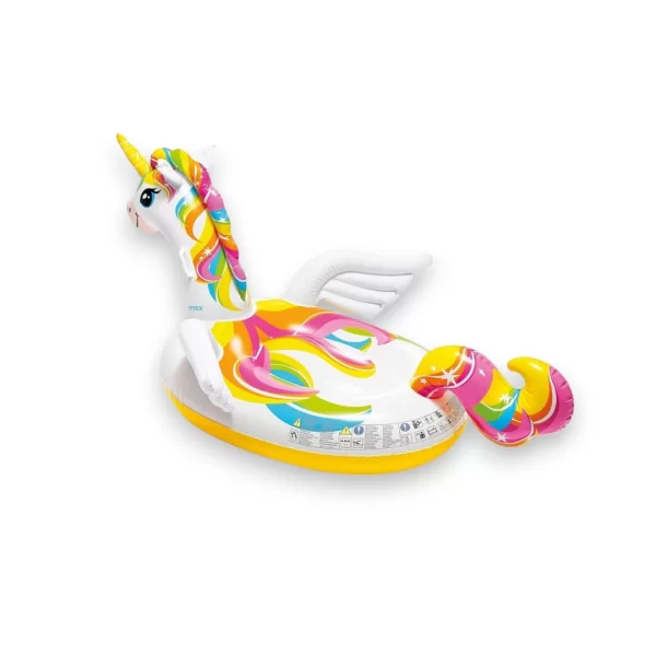 Montable diseño Montable diseño unicornio