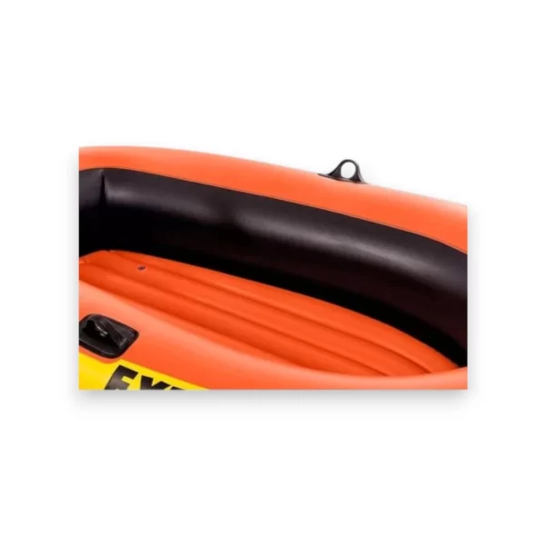 Bote naranja 200 Bote naranja 200 intex